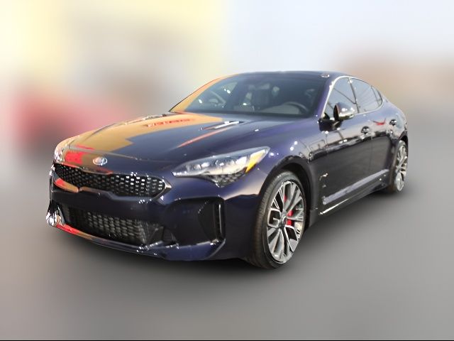 2020 Kia Stinger GT