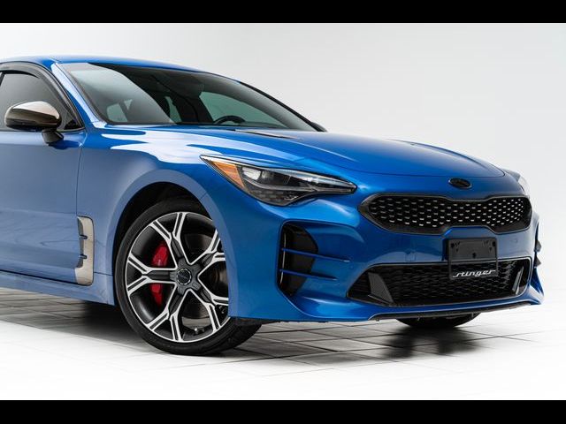 2020 Kia Stinger GT