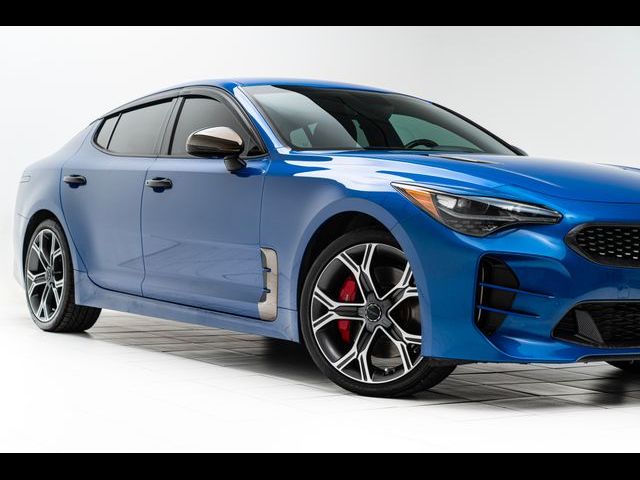 2020 Kia Stinger GT