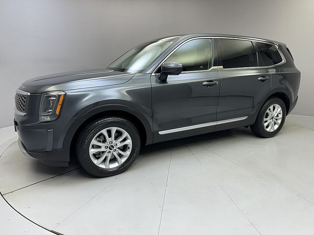 2020 Kia Telluride LX