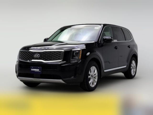 2020 Kia Telluride LX