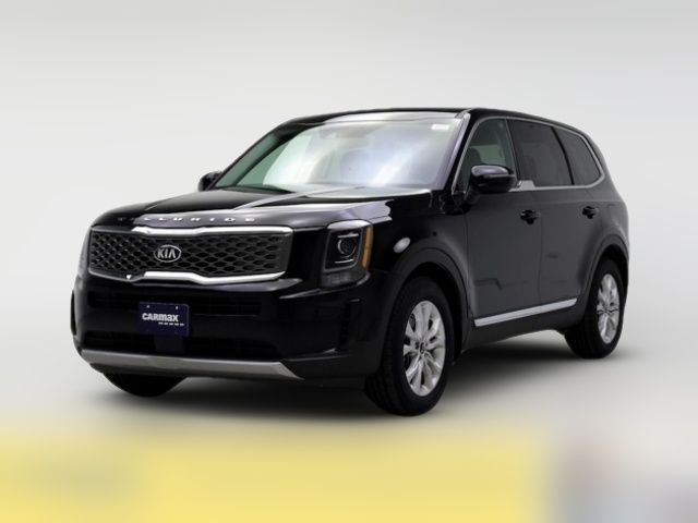 2020 Kia Telluride LX