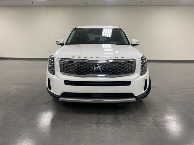 2020 Kia Telluride LX