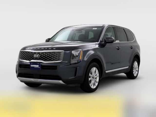 2020 Kia Telluride LX