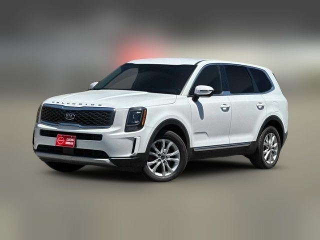 2020 Kia Telluride LX