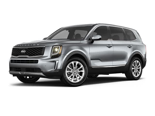 2020 Kia Telluride LX