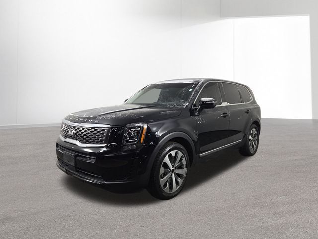 2020 Kia Telluride LX