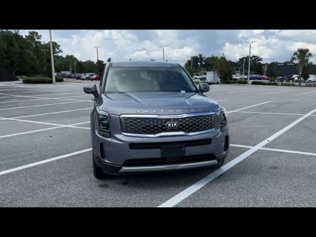 2020 Kia Telluride LX