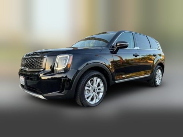 2020 Kia Telluride LX