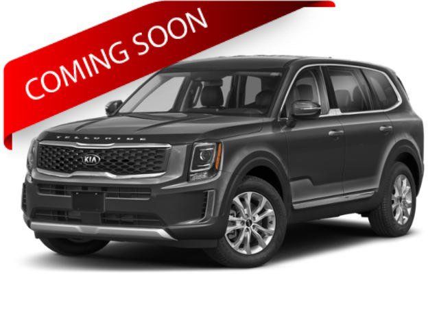 2020 Kia Telluride LX