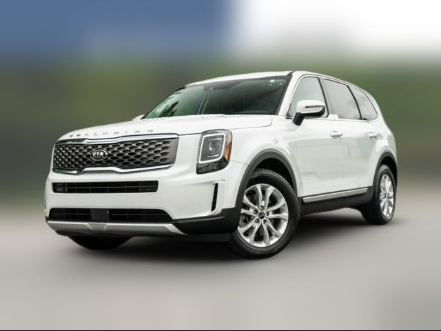 2020 Kia Telluride LX