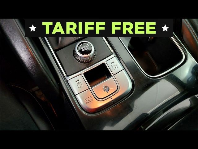 2020 Kia Telluride LX