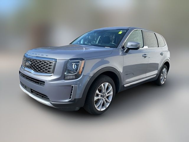 2020 Kia Telluride LX