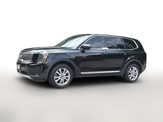2020 Kia Telluride LX