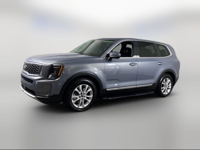 2020 Kia Telluride LX