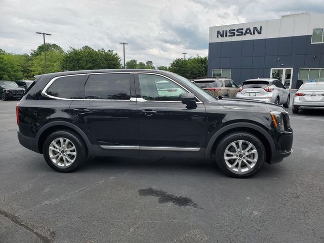 2020 Kia Telluride LX