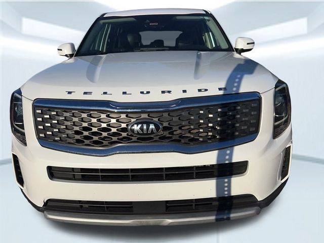 2020 Kia Telluride LX