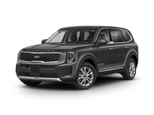 2020 Kia Telluride LX