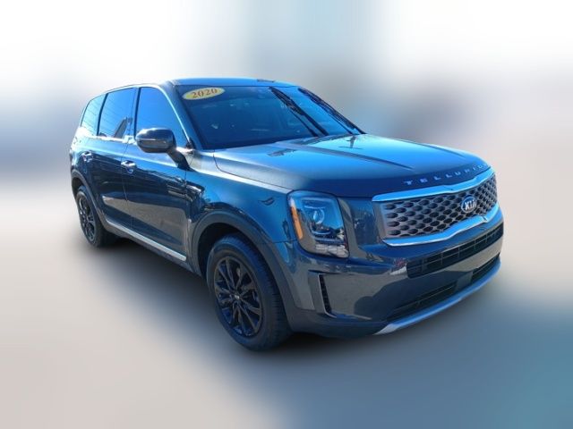 2020 Kia Telluride LX