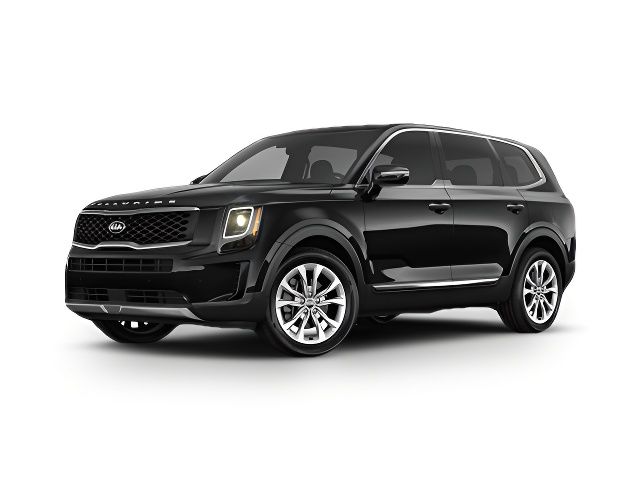 2020 Kia Telluride LX