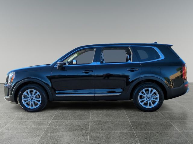 2020 Kia Telluride LX