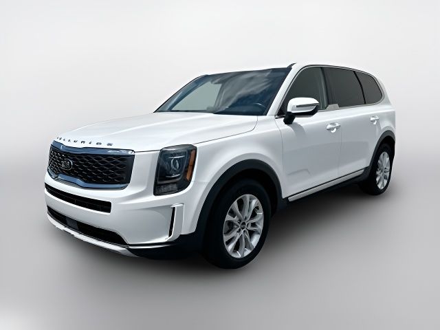 2020 Kia Telluride LX