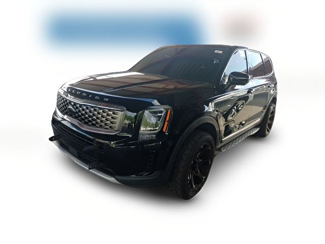 2020 Kia Telluride LX