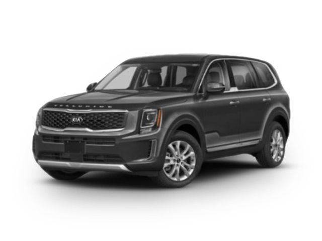 2020 Kia Telluride LX