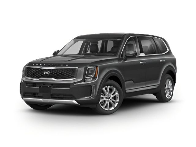 2020 Kia Telluride LX