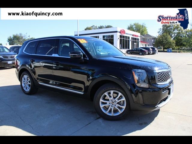 2020 Kia Telluride LX