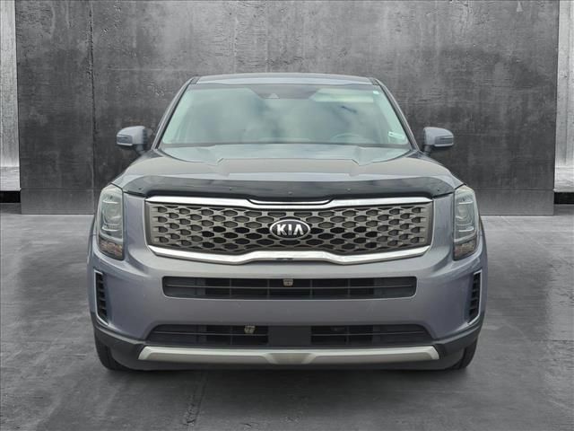 2020 Kia Telluride LX