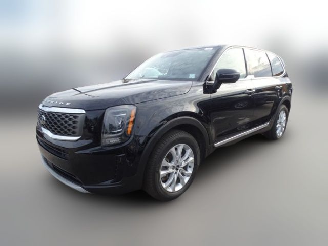 2020 Kia Telluride LX