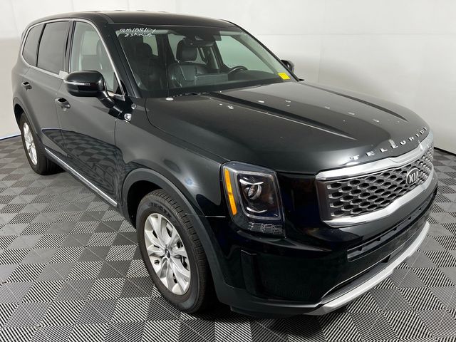 2020 Kia Telluride LX