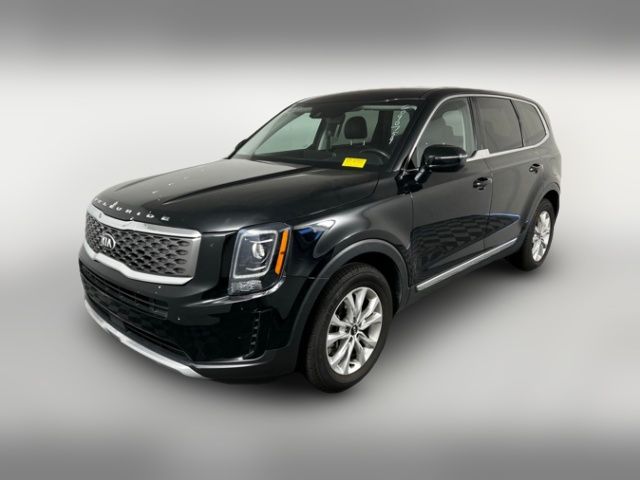 2020 Kia Telluride LX