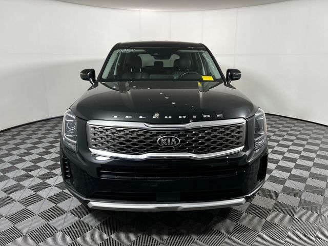2020 Kia Telluride LX