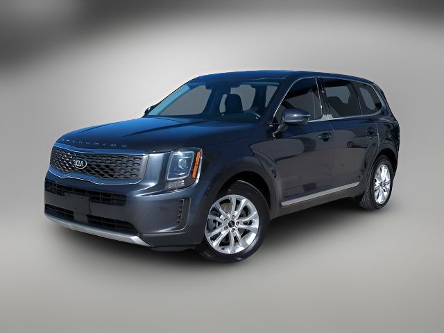 2020 Kia Telluride LX