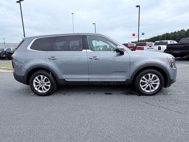 2020 Kia Telluride LX