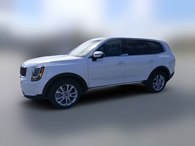 2020 Kia Telluride LX