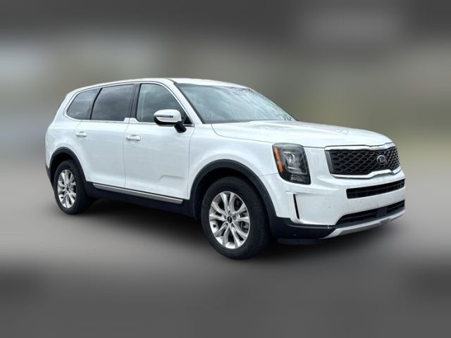 2020 Kia Telluride LX