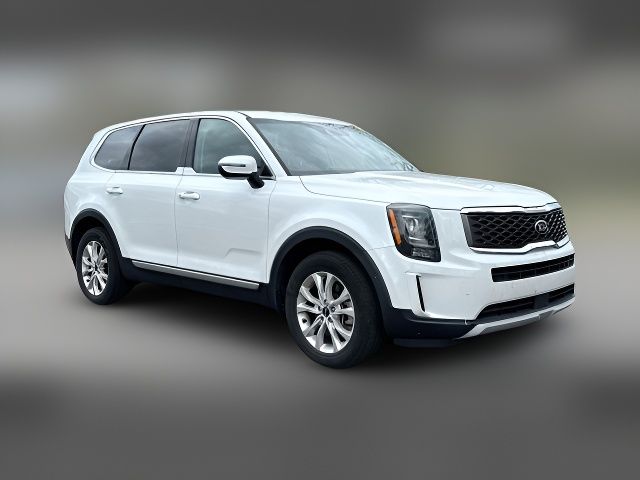 2020 Kia Telluride LX