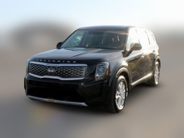 2020 Kia Telluride LX