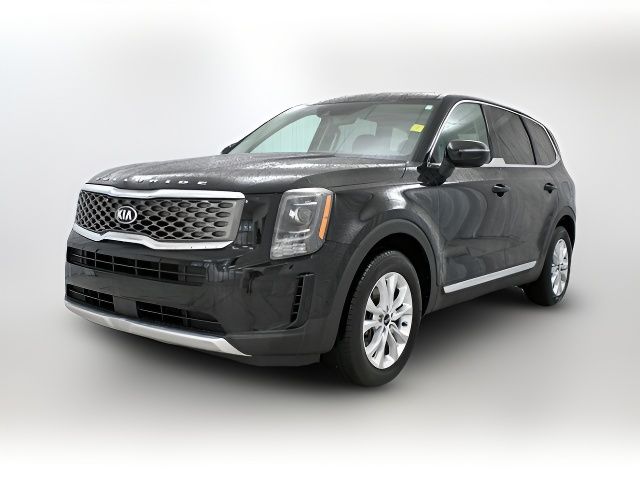 2020 Kia Telluride LX