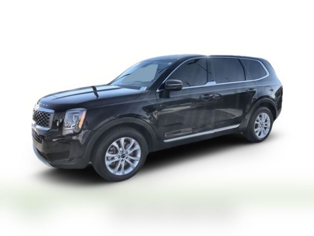 2020 Kia Telluride LX