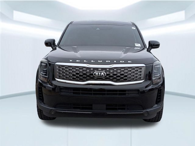 2020 Kia Telluride LX