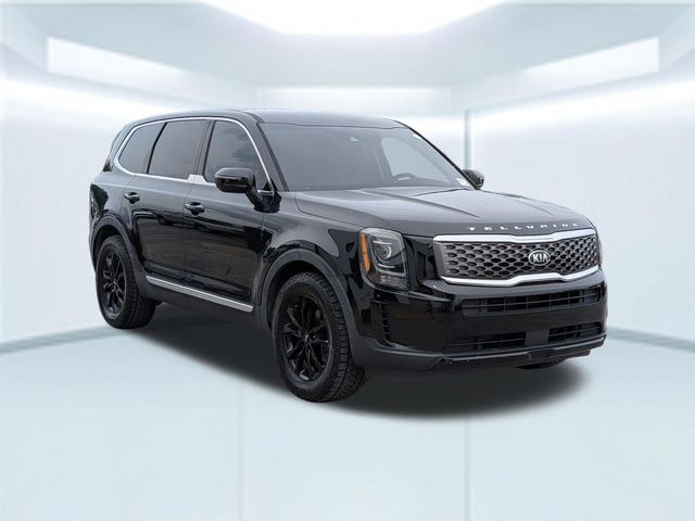 2020 Kia Telluride LX