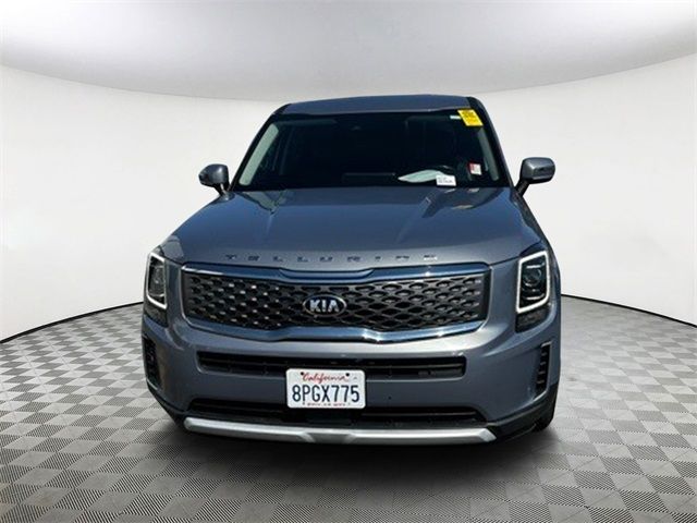 2020 Kia Telluride LX