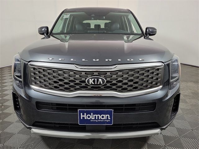 2020 Kia Telluride LX