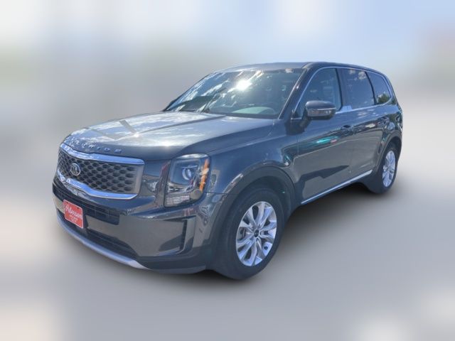 2020 Kia Telluride LX