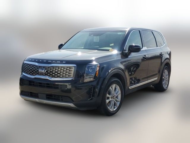 2020 Kia Telluride LX