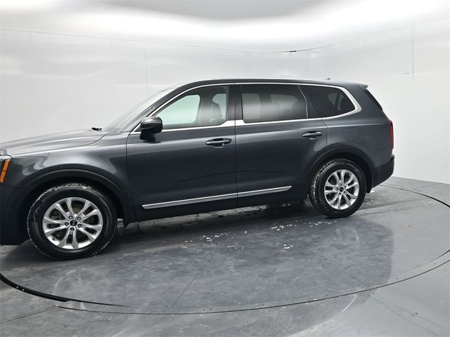 2020 Kia Telluride LX